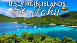 Read more about the article St John US Virgin Islands Travel Guide