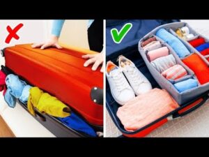 Read more about the article 33 TRAVEL HACKS THAT CAN SAVE YOU A TON OF MONEY AND TIME
