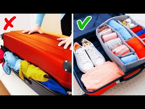 Read more about the article 33 TRAVEL HACKS THAT CAN SAVE YOU A TON OF MONEY AND TIME