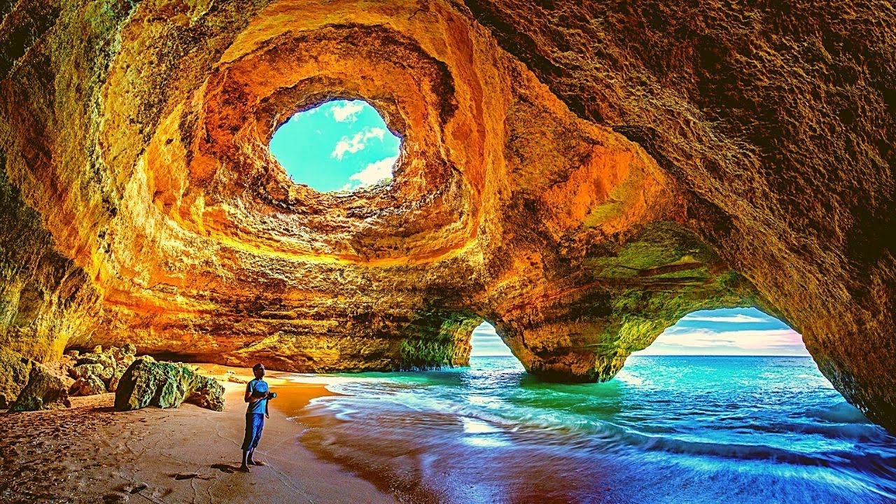 Read more about the article Best Places to Visit in Portugal – Travel guide: top 10 (Travel 2021)