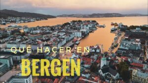 Read more about the article QUÉ VER EN BERGEN | BRYGGEN BERGEN | Ciudad de Bergen | Bergen Travel Guide