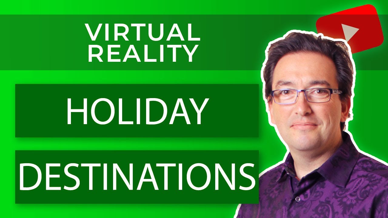 You are currently viewing A Nature Virtual Tour | VR Technology for Holiday Destinations in Australia for Families