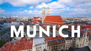 Read more about the article 25 Things to do in MUNICH, Germany 🇩🇪 | MUNICH TRAVEL GUIDE (München)