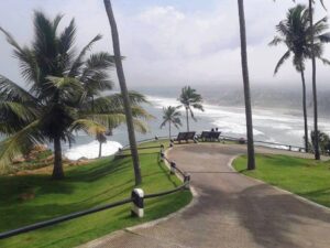 Read more about the article Best Honeymoon Destination in INDIA, Kovalam International Beach,Trivandrum, Kerala
