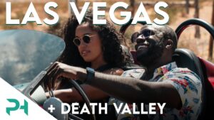 Read more about the article The Hidden Gems of Las Vegas – Not Your Basic Travel Guide! (+ Death Valley National Park)