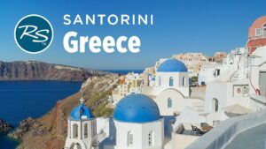 Read more about the article Santorini, Greece: Idyllic Oia – Rick Steves’ Europe Travel Guide – Travel Bite