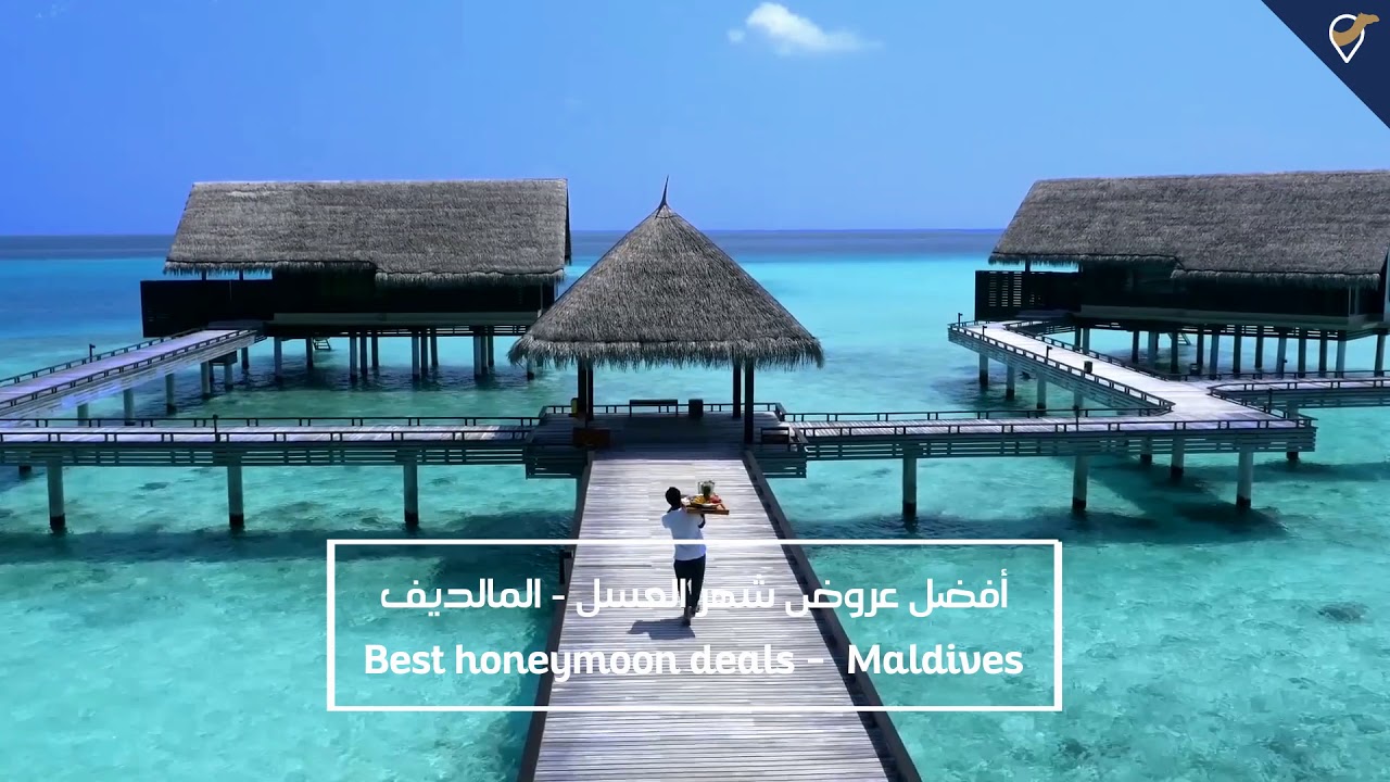 Read more about the article Best Honeymoon Deals. Maldives | Asfary Travel Destinations