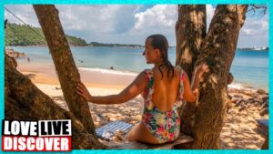 Read more about the article Best things to do in Unawatuna, Sri Lanka 2022 (Jungle Beach, Japanese Pagoda & Unawatuna Beach)