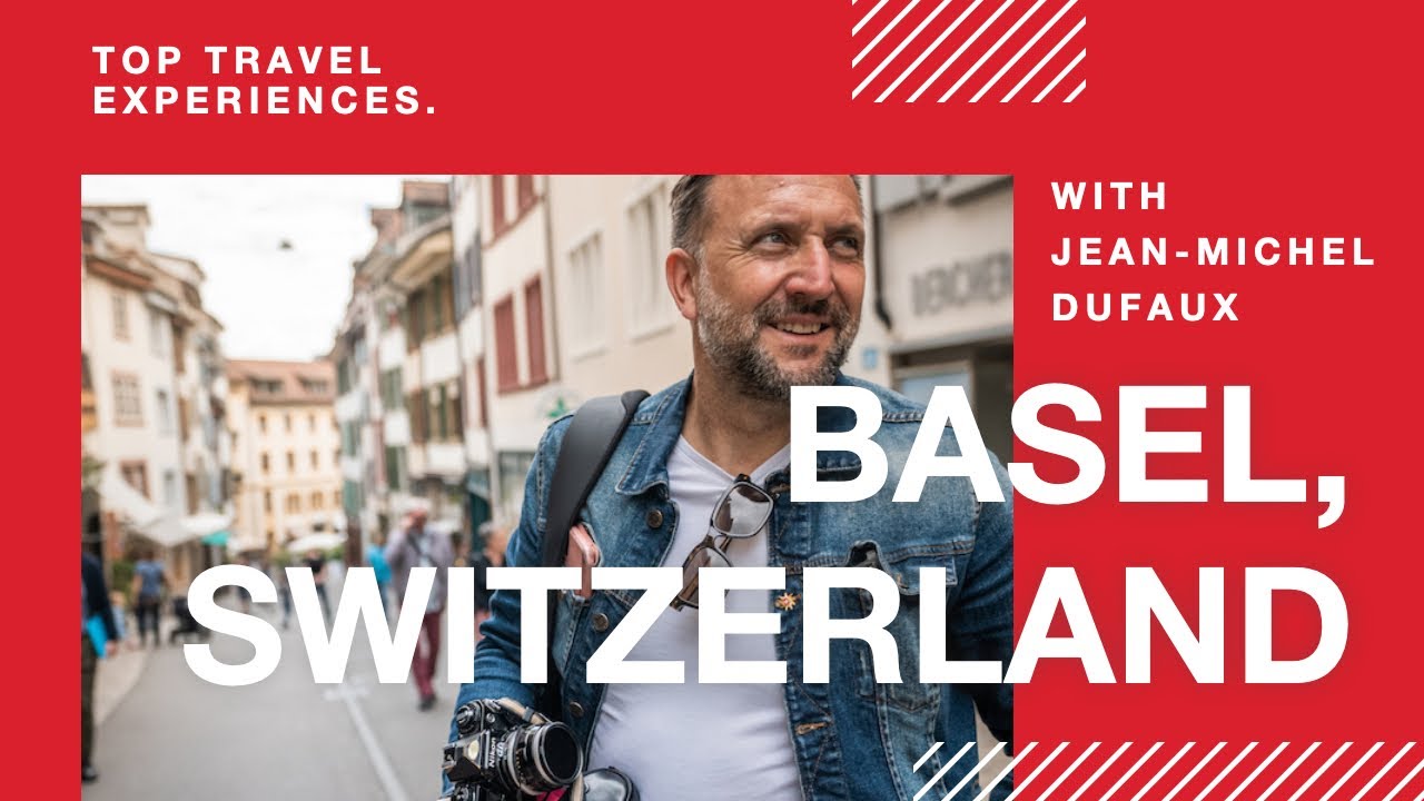 Read more about the article Best places to visit in Basel, Switzerland – Travel Guide