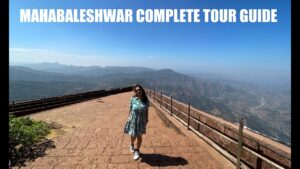 Read more about the article Mahabaleshwar Tourist Places | Mahabaleshwar Complete Tour Guide | Shreyas Hotel  #mahabaleshwar