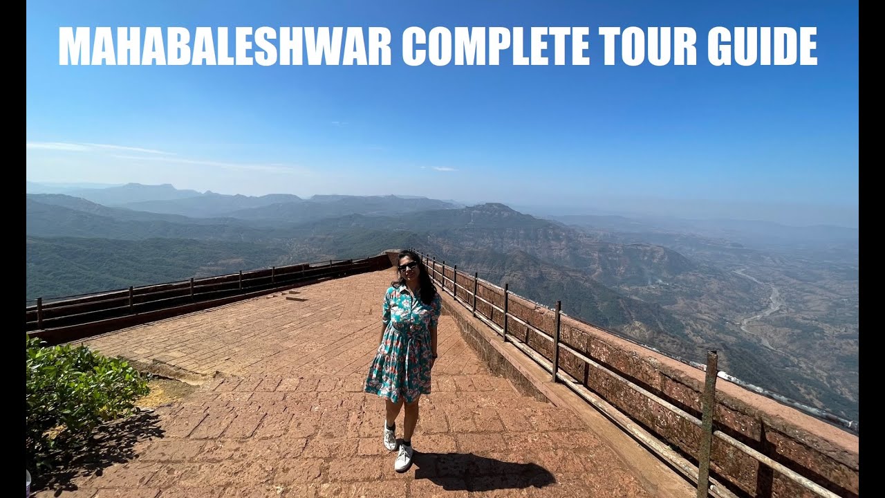 You are currently viewing Mahabaleshwar Tourist Places | Mahabaleshwar Complete Tour Guide | Shreyas Hotel  #mahabaleshwar
