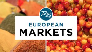 Read more about the article European Markets — Rick Steves' Europe Travel Guide