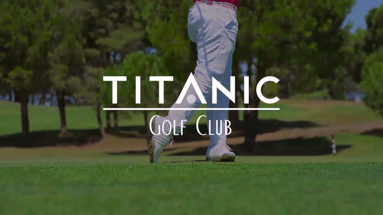 You are currently viewing Titanic Golf Club