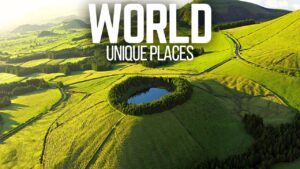 Read more about the article 7 Unique Travel Destinations 2022 | Incredible Places