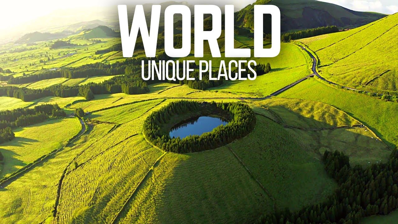 Read more about the article 7 Unique Travel Destinations 2022 | Incredible Places