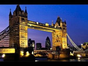 Read more about the article Top Travel Destinations In The World 2014