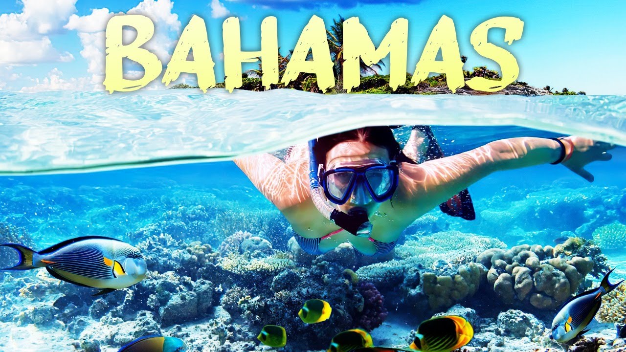 Read more about the article 10 Things To Do In 2022 | Bahamas Travel Guide