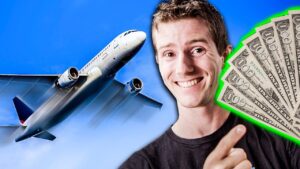 Read more about the article Get cheaper flights online with a VPN!