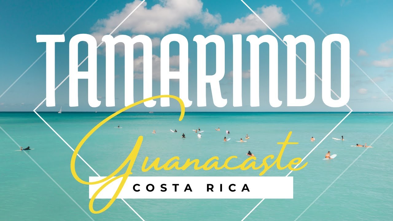 Read more about the article Tamarindo Travel Guide 2022  II  4K  II  Costa Rica Awaits  II  For Travelers and Future Expats