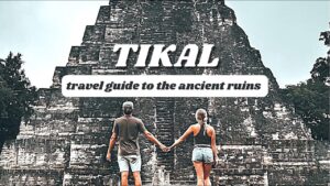 Read more about the article Flores & Tikal Travel Guide & History of the Ancient Maya Ruins – 4K