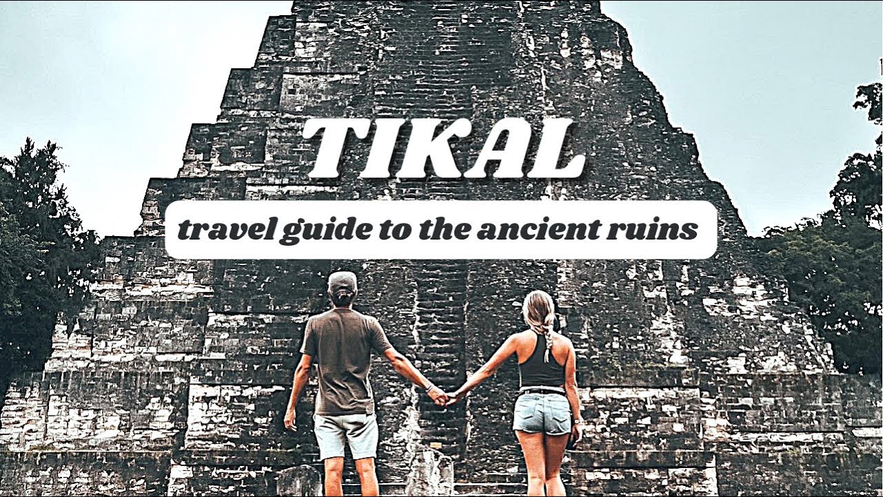 You are currently viewing Flores & Tikal Travel Guide & History of the Ancient Maya Ruins – 4K