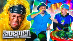 Read more about the article SIDEMEN PUB GOLF (EUROPE EDITION)