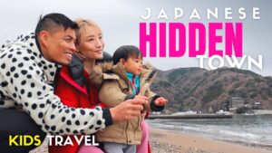 Read more about the article Road Trip to a Small Hidden Japanese Town