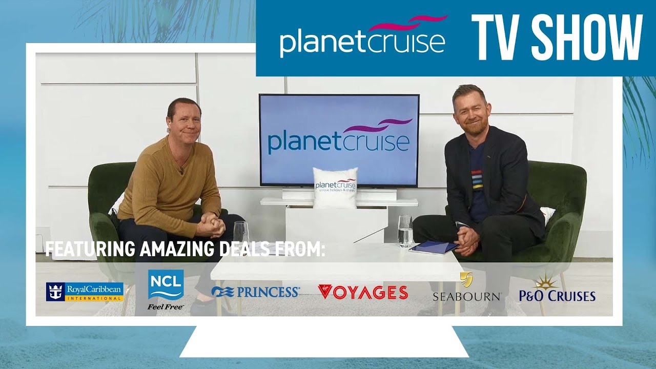 Read more about the article Planet Cruise TV Show 22.02.2022 | Planet Cruise