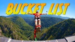 Read more about the article South Africa Bucket List