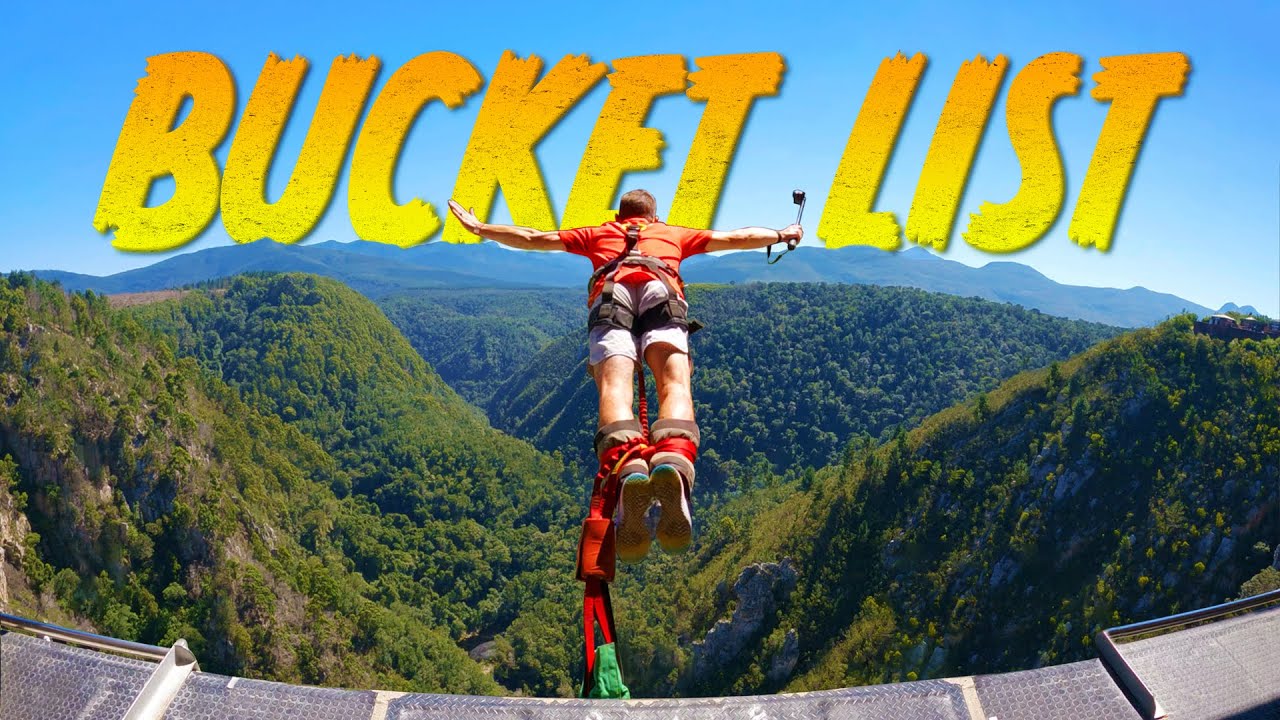 Read more about the article South Africa Bucket List