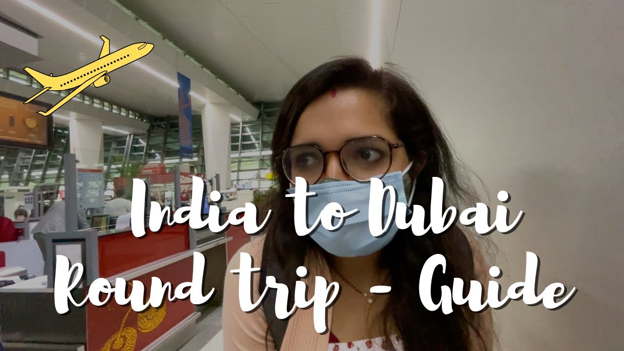 You are currently viewing India to Dubai Travel Guide | Documents | Visa on Arrival in Dubai ✈️