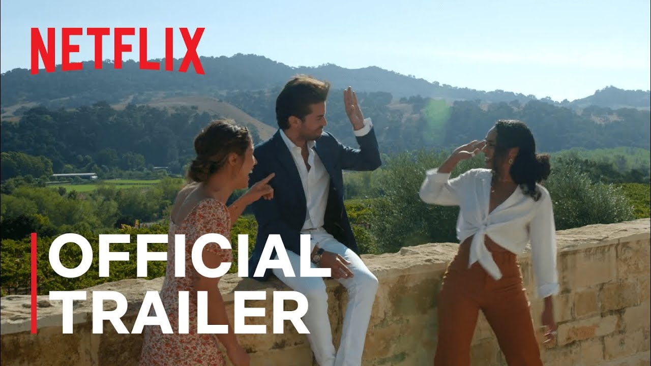 Read more about the article The World's Most Amazing Vacation Rentals Season 2 | Official Trailer | Netflix