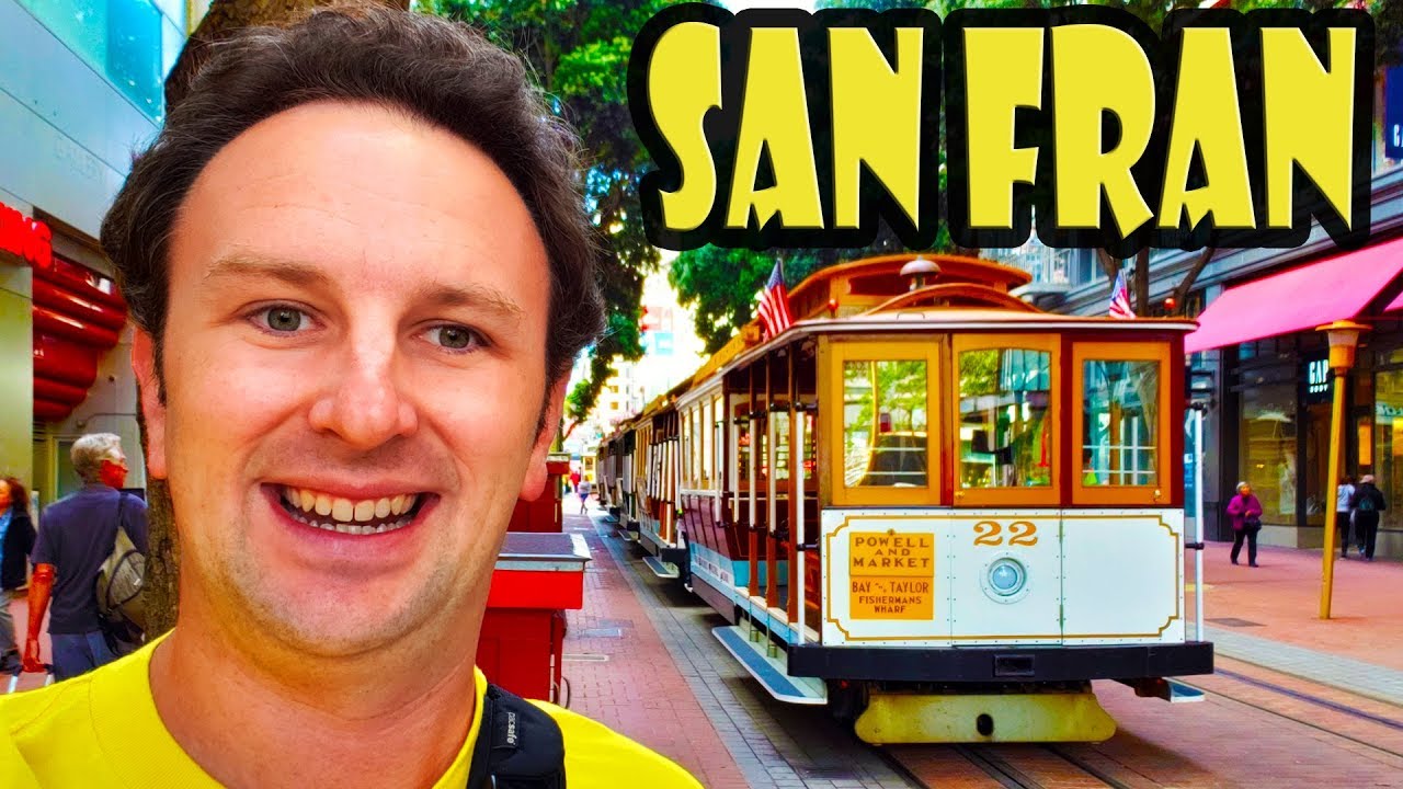 Read more about the article San Francisco Travel Tips: 11 Things to Know Before You Go