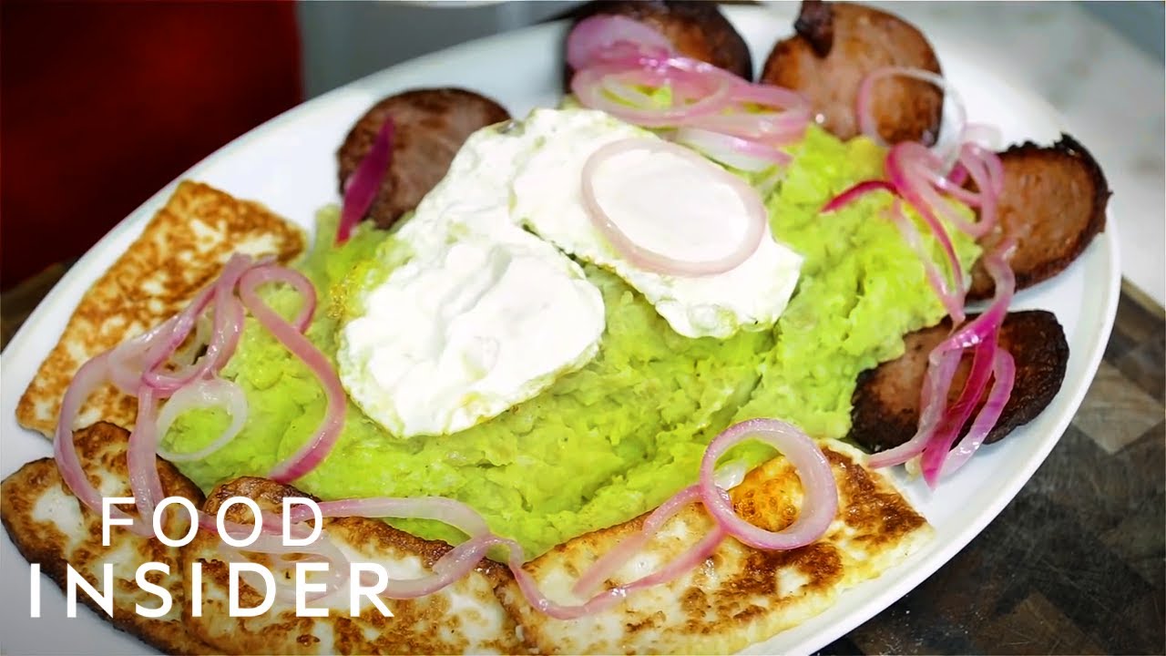 Read more about the article What Breakfast Looks Like Around The World