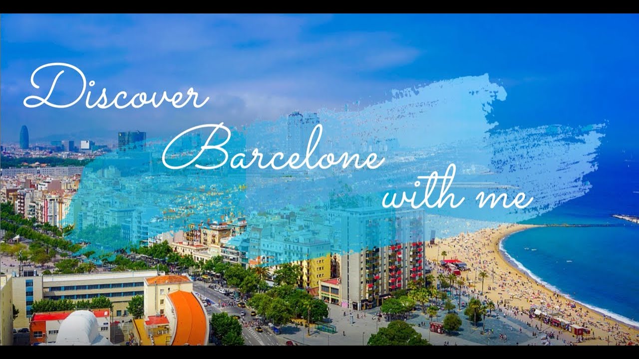 You are currently viewing Travel guide to Barcelona [guide de voyage à barcelone]-top 10 places to visit