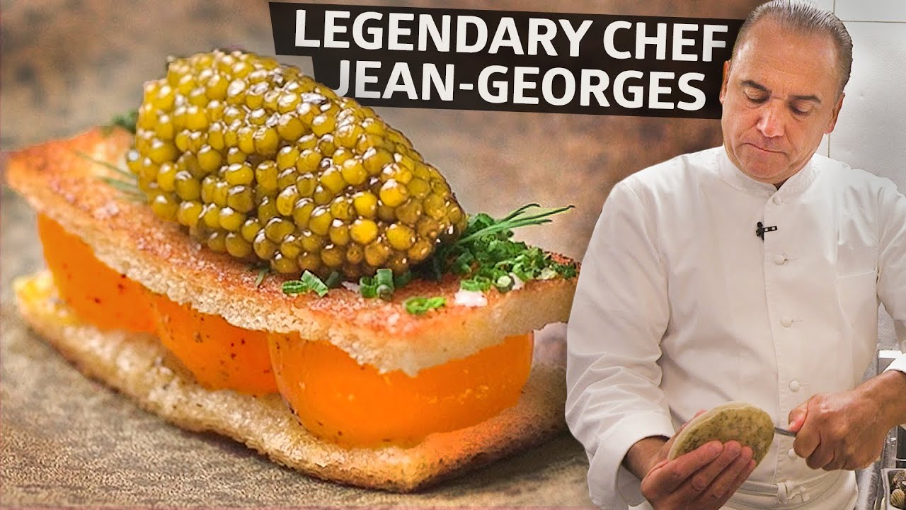 Read more about the article How a Legendary Chef Runs One of the World's Most Iconic Restaurants — Mise En Place