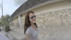 Read more about the article Van Traveling Orlando To Cocoa Beach Florida