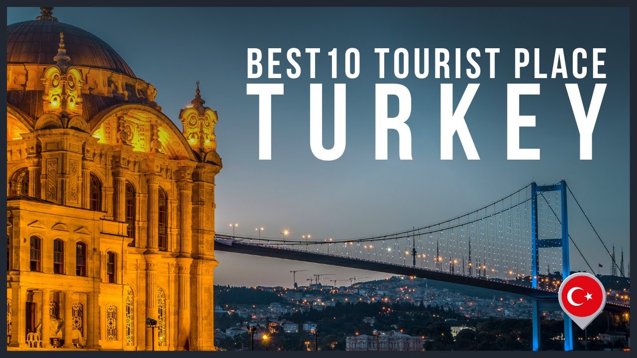 Read more about the article Best 10 Places to Visit in Turkey | 2022 | Travel Guide