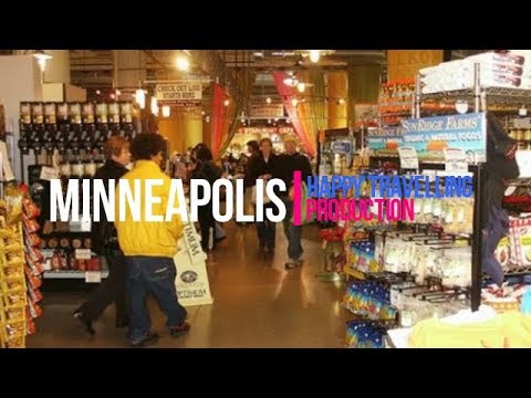 Read more about the article Minneapolis – St. Paul Travel Guide: Best Shopping Destinations in the USA