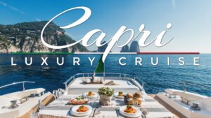 Read more about the article Capasecca Yacht – Your best day may be today | Luxury Cruise in Italy | Capri, Positano, Amalficoast