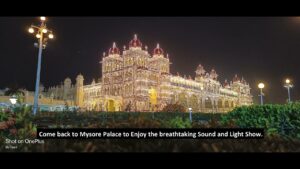 Read more about the article 10 Must Visit Places in Mysore of 2022  || Mysore Travel Guide || Mysore City Guide.