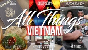 Read more about the article The ONLY Travel Guide You'll Need to Vietnam