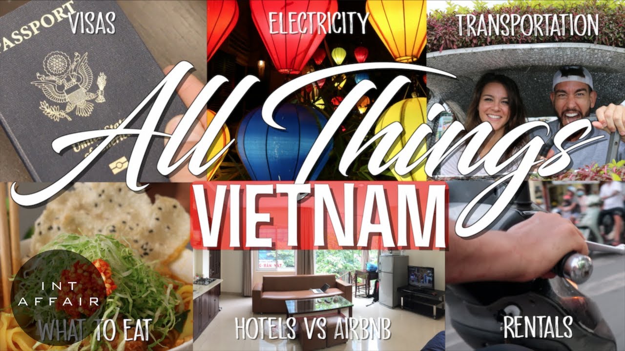 Read more about the article The ONLY Travel Guide You'll Need to Vietnam