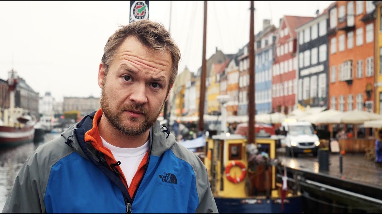 Read more about the article Copenhagen Travel Guide