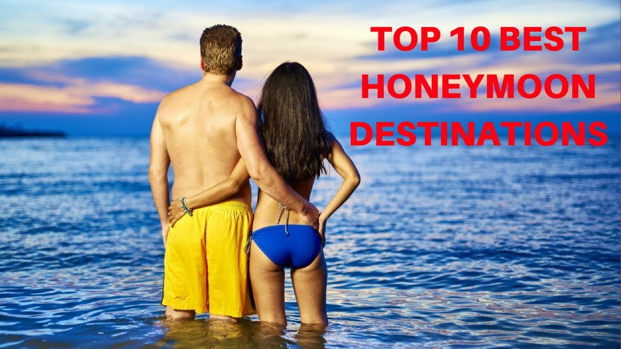 Read more about the article Top 10 Most Romantic Honeymoon Destinations In India in 2018