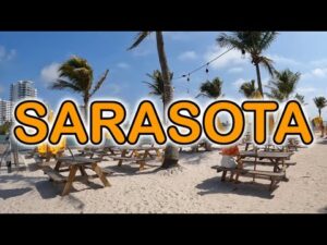 Read more about the article Sarasota Florida Travel Guide 2022 4K