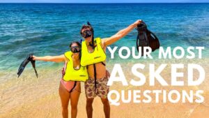 Read more about the article The Complete Hawaii Snorkeling Guide | Watch These 7 Tips Before You Snorkel