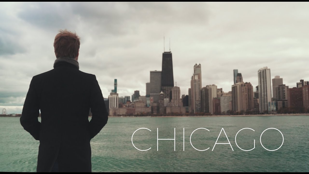 Read more about the article Chicago Travel Guide