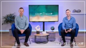 Read more about the article Cruise TV by LoveitBookit – Episode 130