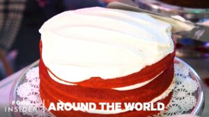 Read more about the article What Dessert Looks Like In 33 Countries Around the World
